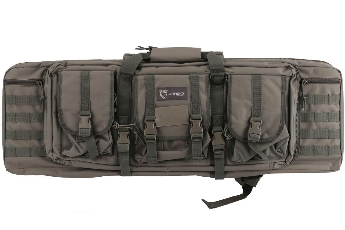 Drago gear outlet gun case